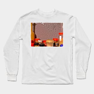 Cold Long Sleeve T-Shirt